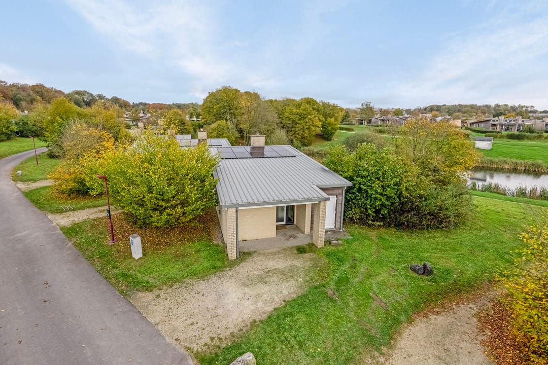 Photo 8 of Rue du Bois du Four 7 A - bungalow 181