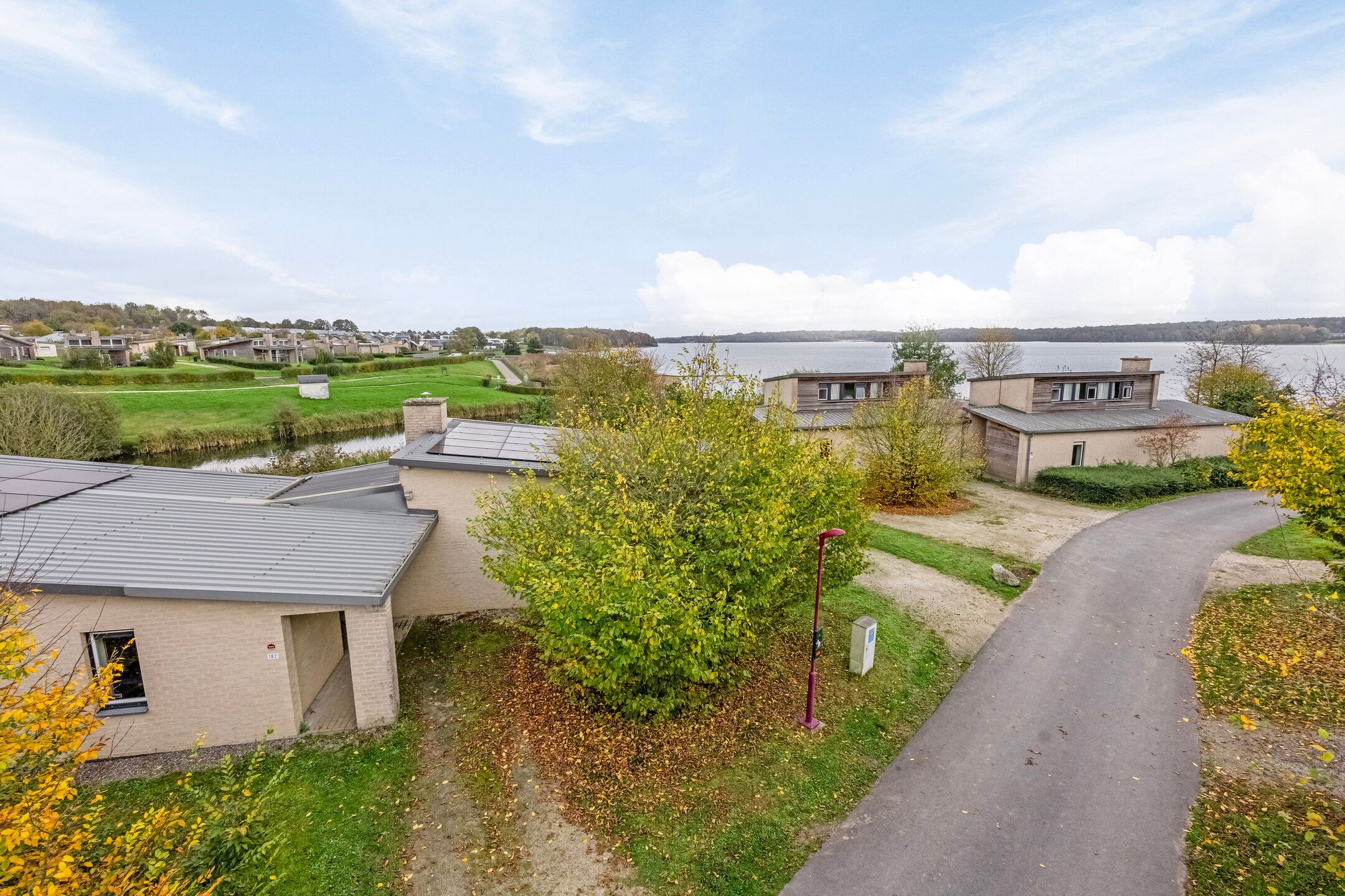 Photo 9 of Rue du Bois du Four 7 A - bungalow 181