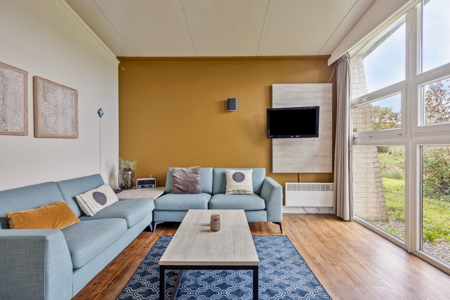 Photo 10 of Rue du Bois du Four 7 A - bungalow 181