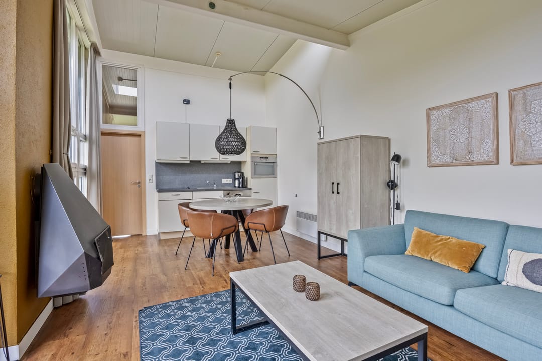 Photo 11 of Rue du Bois du Four 7 A - bungalow 181