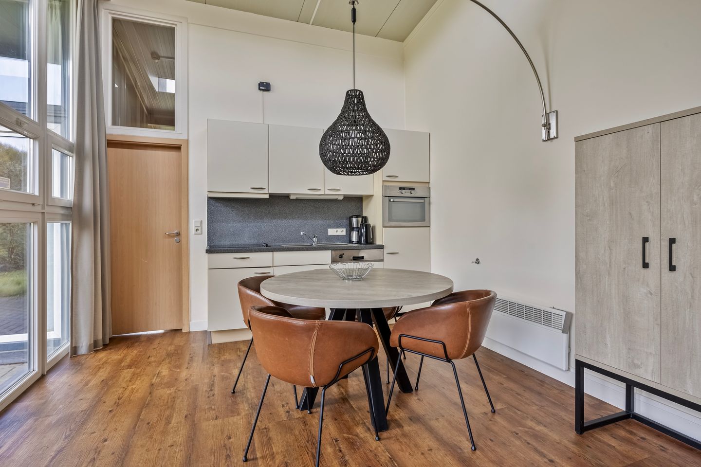 Photo 14 of Rue du Bois du Four 7 A - bungalow 181