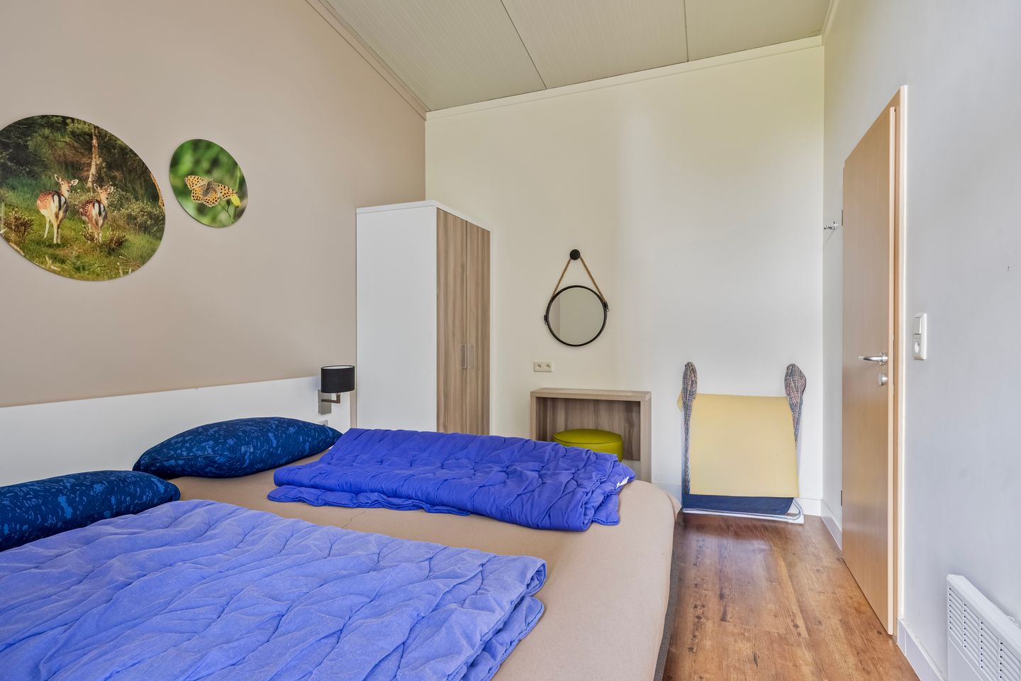 Photo 25 of Rue du Bois du Four 7 A - bungalow 181