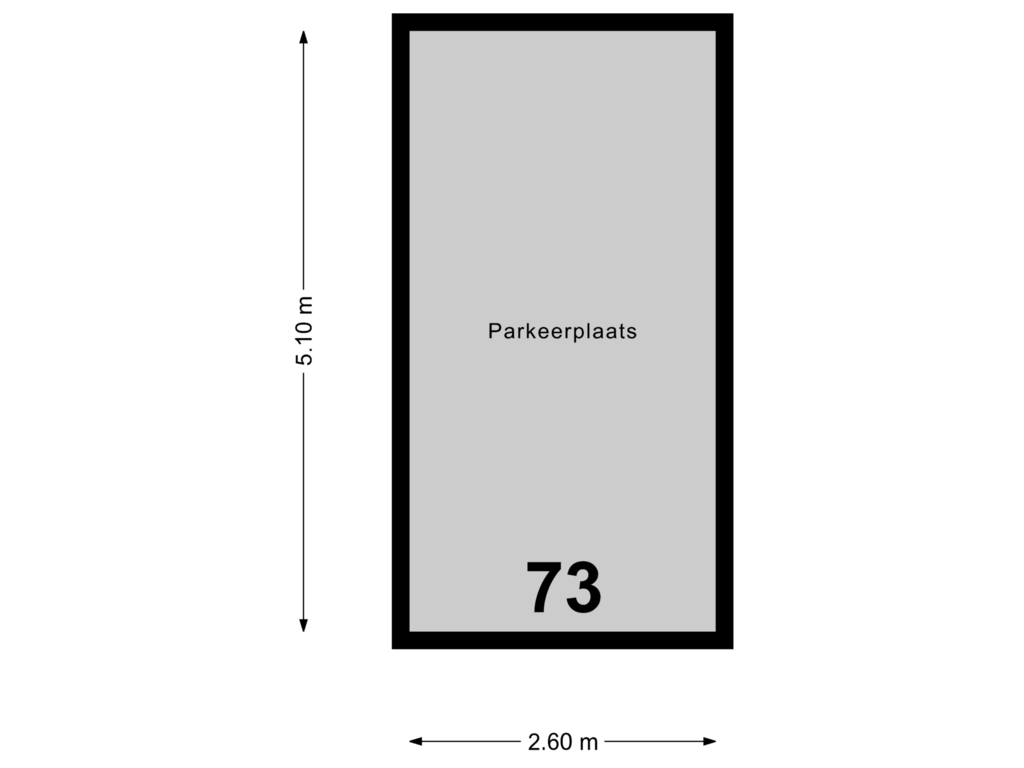 Bekijk plattegrond van r van John Fernhouthof 4