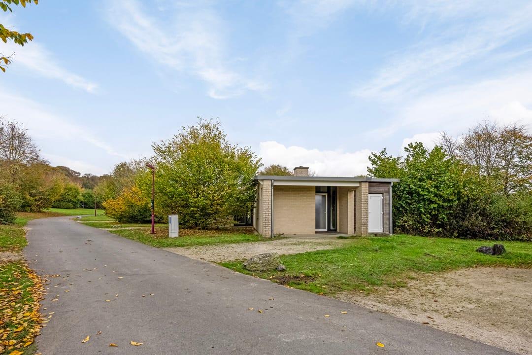 Photo 31 of Rue du Bois du Four 7 A - bungalow 181