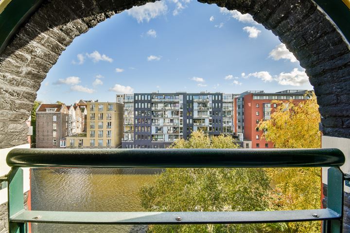 Bekijk foto 9 van Nieuwe Uilenburgerstraat 9-E