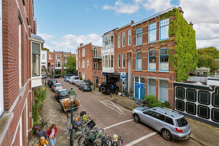 View photo 14 of Noorderbeekdwarsstraat 228