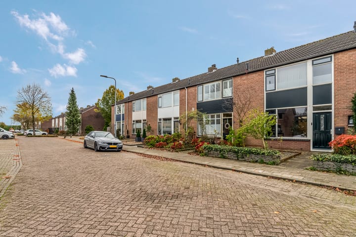 Foto 2 van Anna van Burenstraat 6