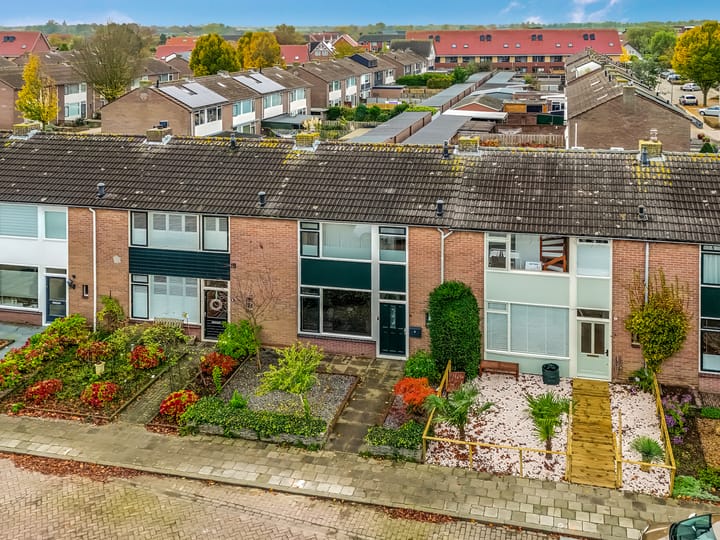 Foto 6 van Anna van Burenstraat 6