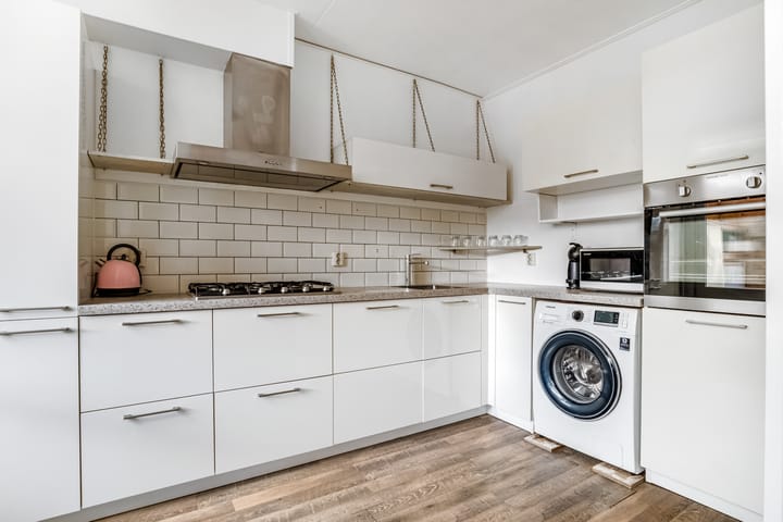 Foto 14 van Anna van Burenstraat 6