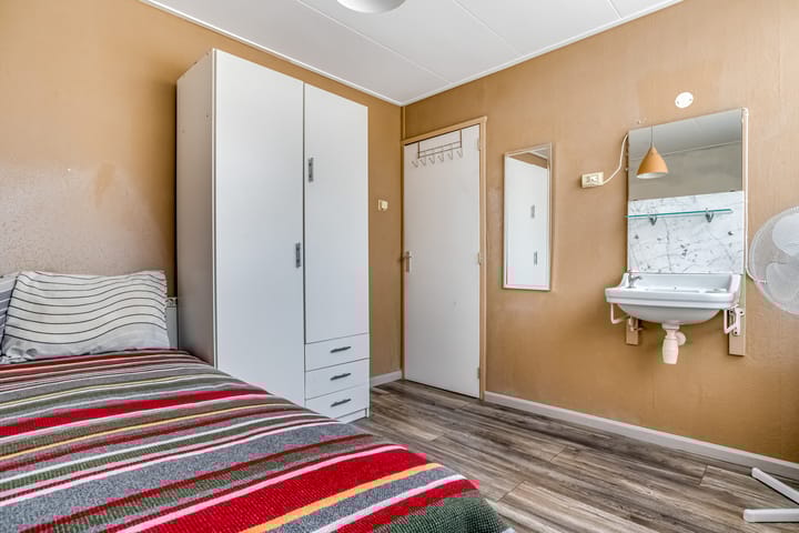 Foto 19 van Anna van Burenstraat 6