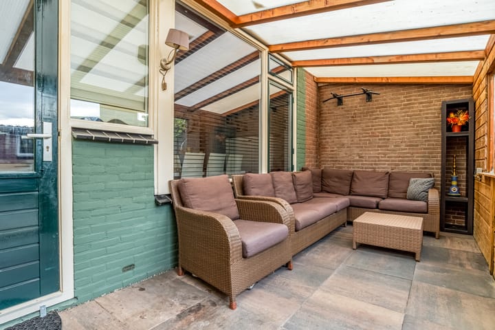 Foto 21 van Anna van Burenstraat 6