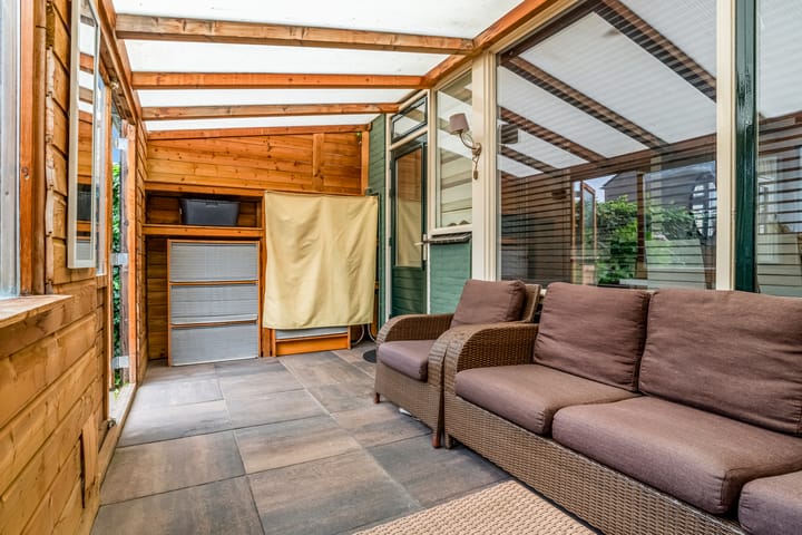 Foto 22 van Anna van Burenstraat 6