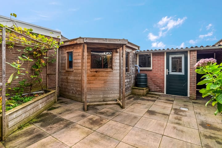 Foto 23 van Anna van Burenstraat 6