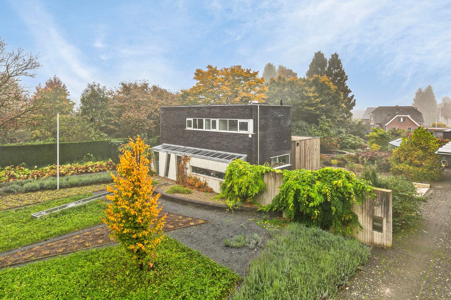 Foto 1 van Blauwe Hoek 58-A