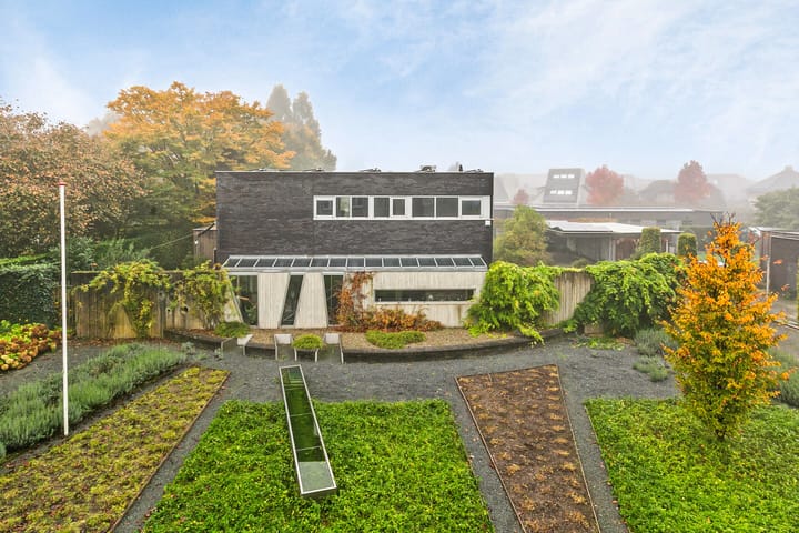 Foto 4 van Blauwe Hoek 58-A