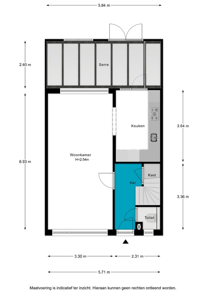 Foto 27 van Anna van Burenstraat 6