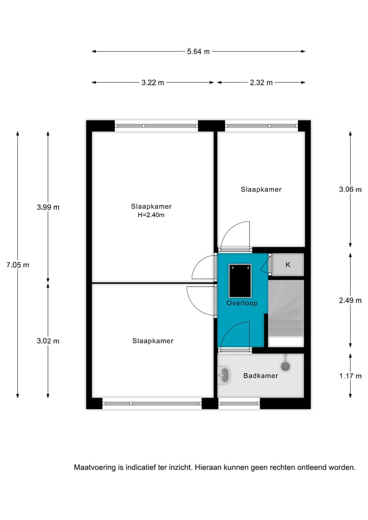Foto 28 van Anna van Burenstraat 6
