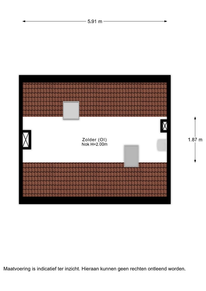 Foto 29 van Anna van Burenstraat 6