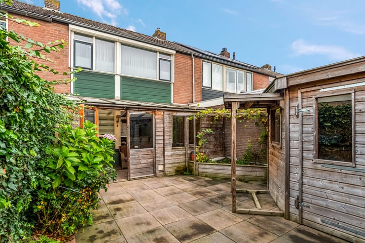 Foto 26 van Anna van Burenstraat 6