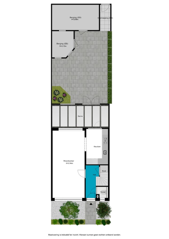 Foto 31 van Anna van Burenstraat 6