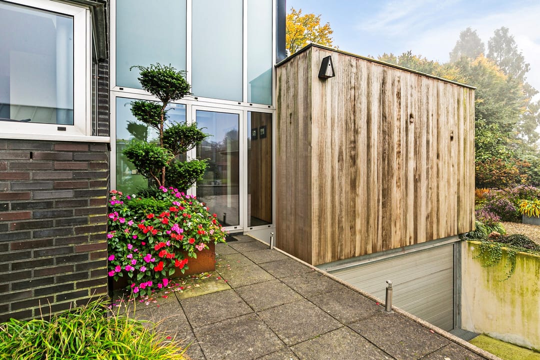 Photo 8 of Blauwe Hoek 58-A