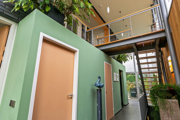 Foto 10 van Blauwe Hoek 58-A