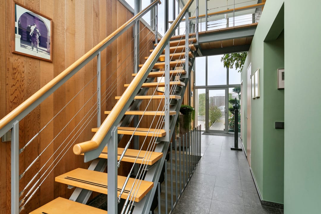 Photo 11 of Blauwe Hoek 58-A