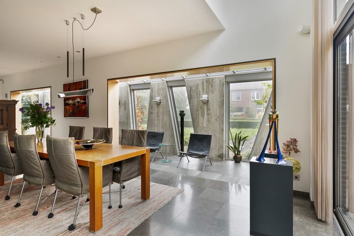 Foto 14 van Blauwe Hoek 58-A