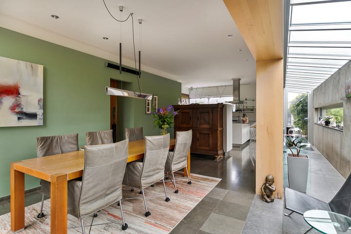 Foto 15 van Blauwe Hoek 58-A