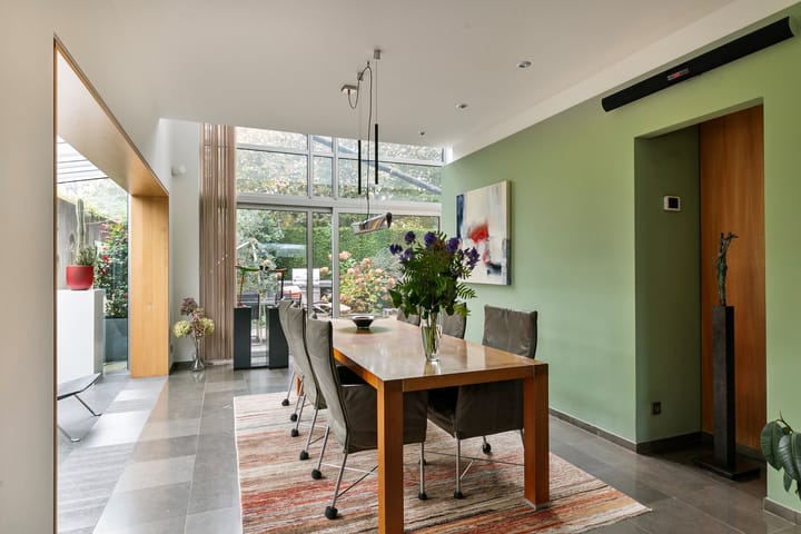 Foto 16 van Blauwe Hoek 58-A