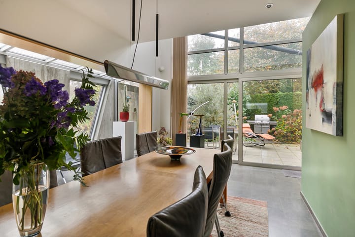 Foto 17 van Blauwe Hoek 58-A