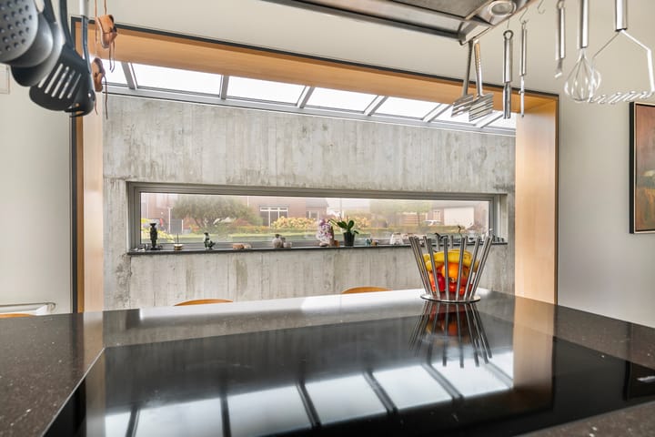 Foto 21 van Blauwe Hoek 58-A