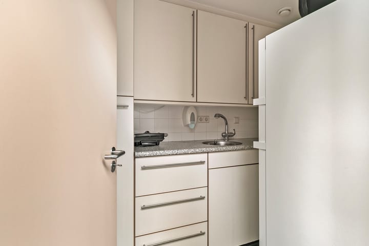 Foto 25 van Blauwe Hoek 58-A