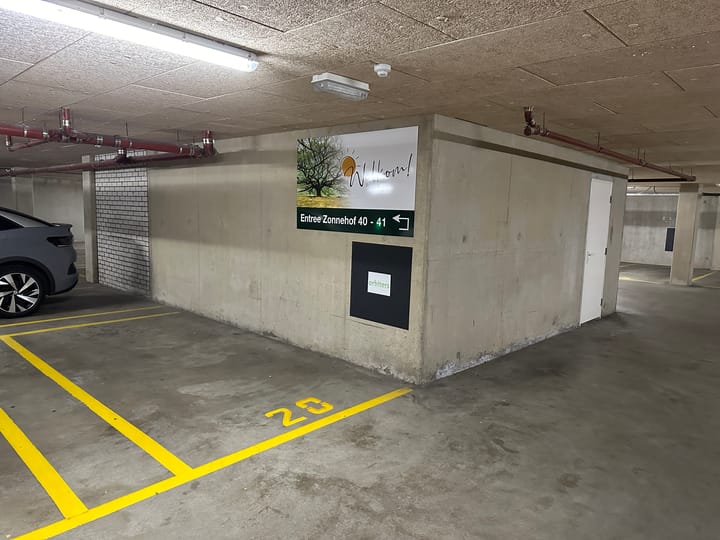 Foto 4 van Zonnehof 40