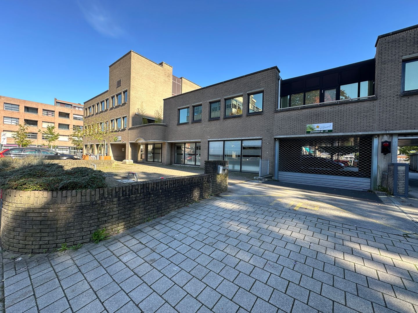 Foto 5 van Zonnehof 40