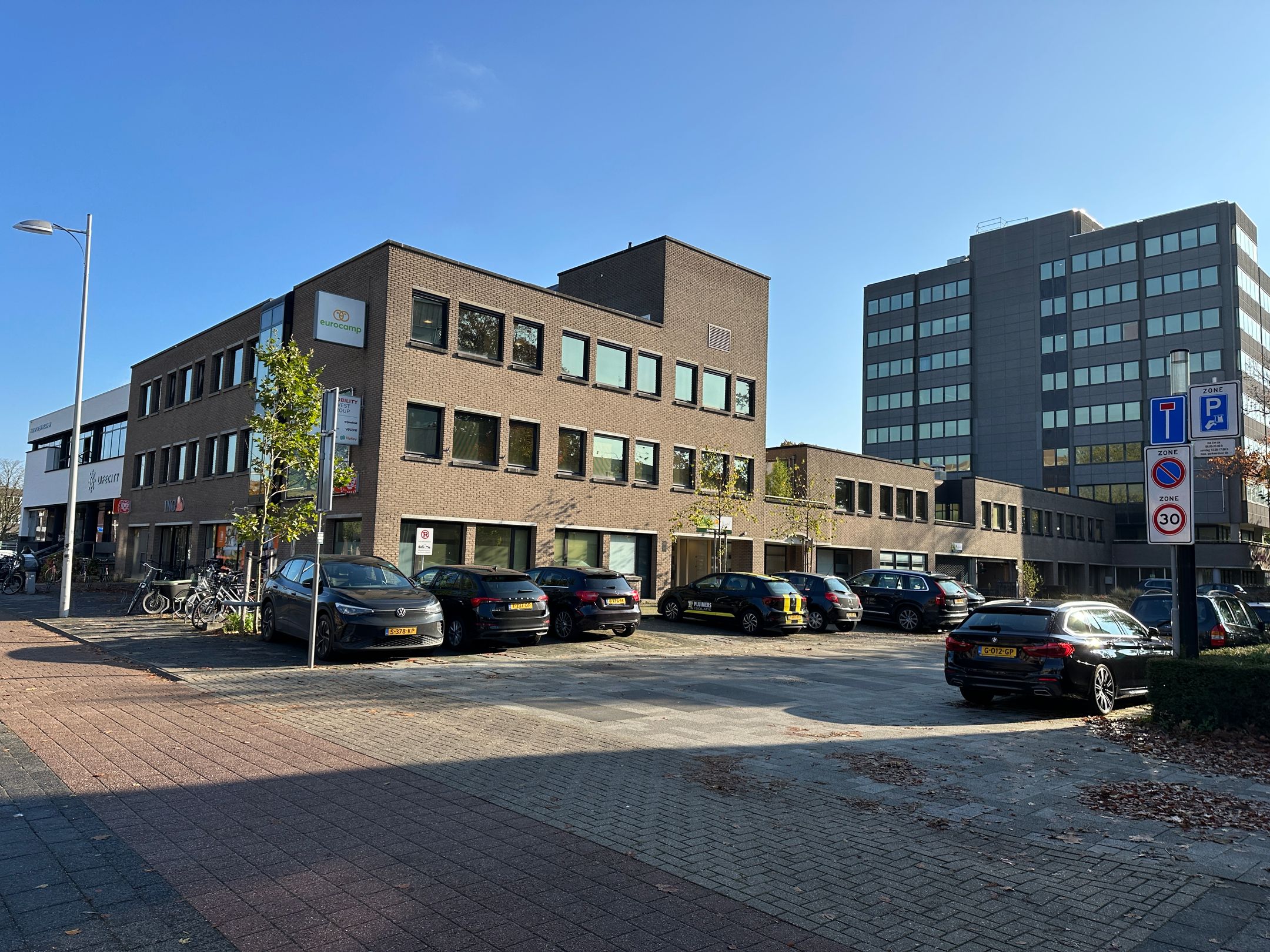 Foto 6 van Zonnehof 40