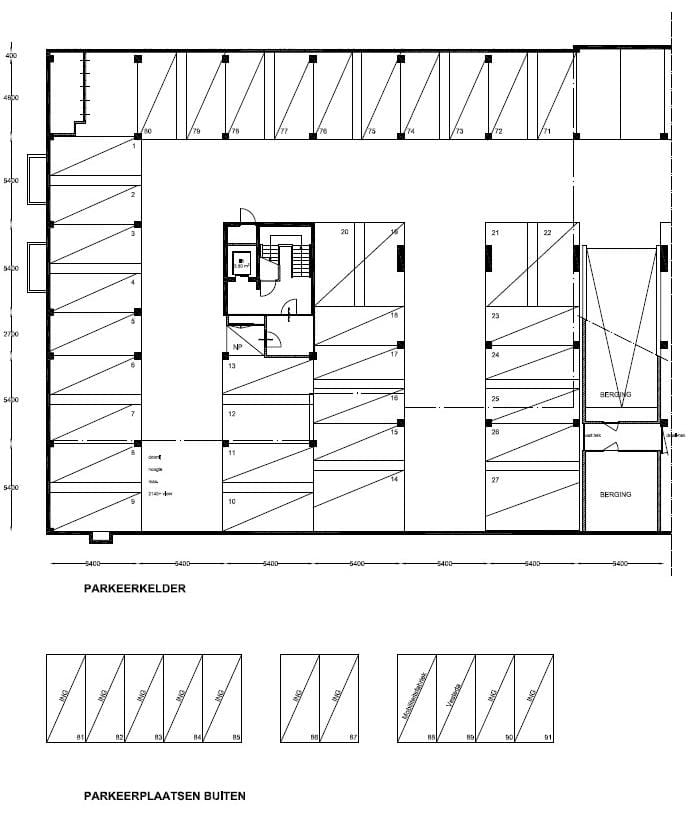 Foto 7 van Zonnehof 40