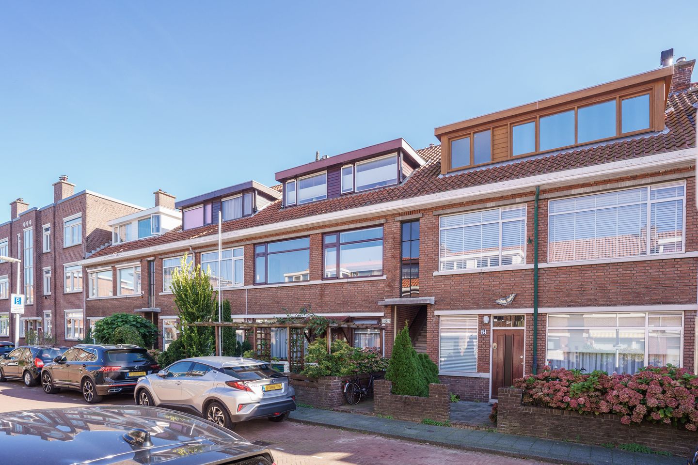 Foto 1 van Rhenenstraat 190