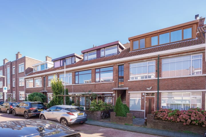 Foto 1 van Rhenenstraat 190