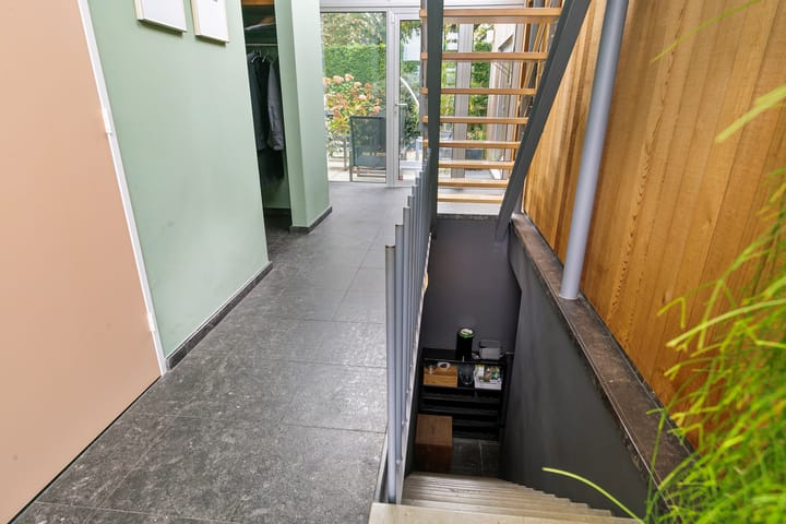 Foto 43 van Blauwe Hoek 58-A