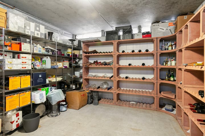 Foto 44 van Blauwe Hoek 58-A