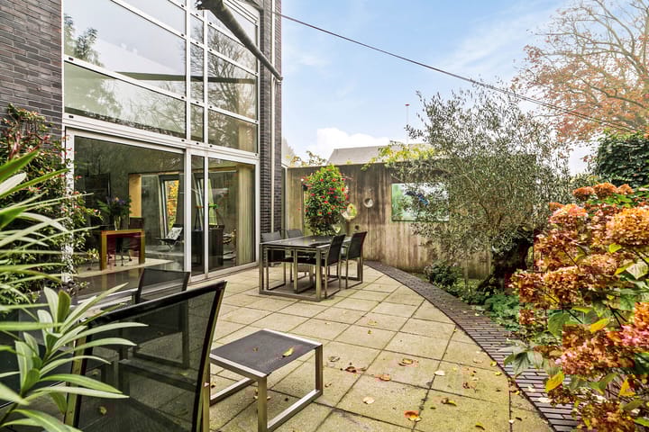 Foto 45 van Blauwe Hoek 58-A