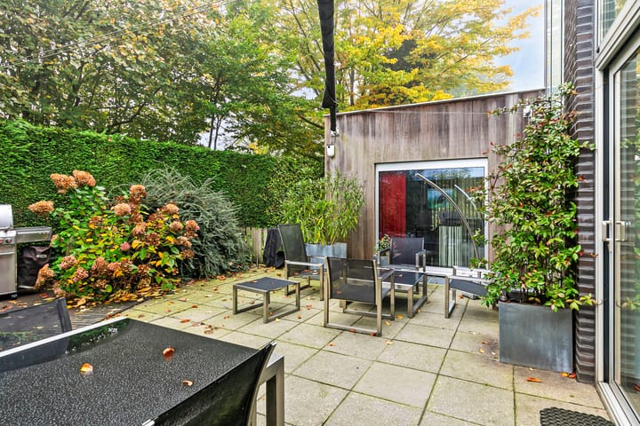 Foto 46 van Blauwe Hoek 58-A