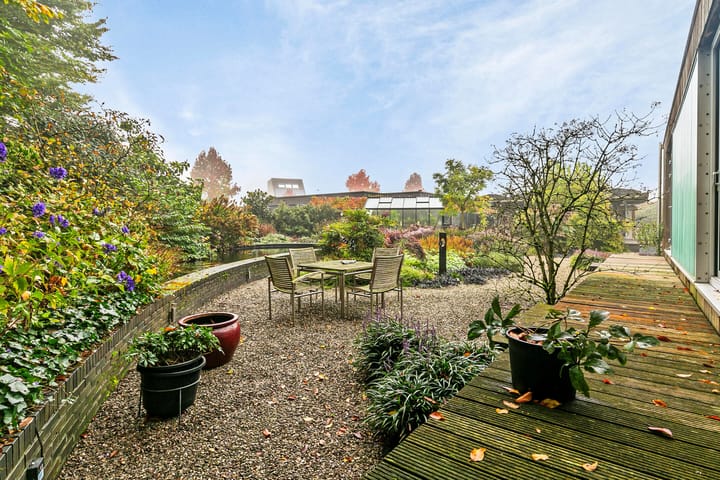 Foto 47 van Blauwe Hoek 58-A