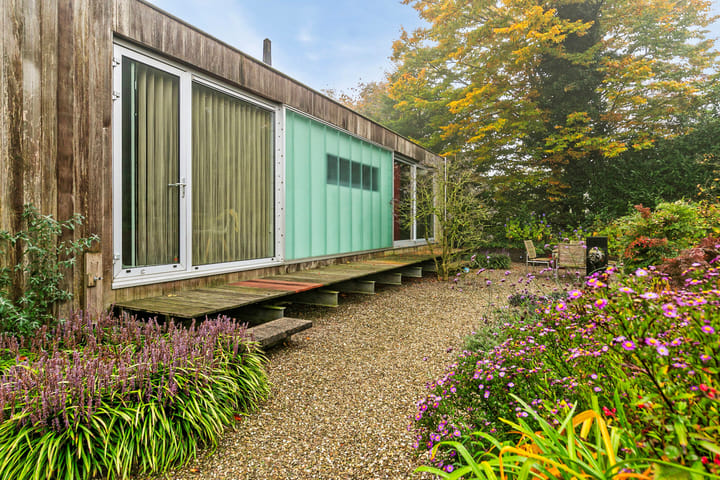 Foto 48 van Blauwe Hoek 58-A