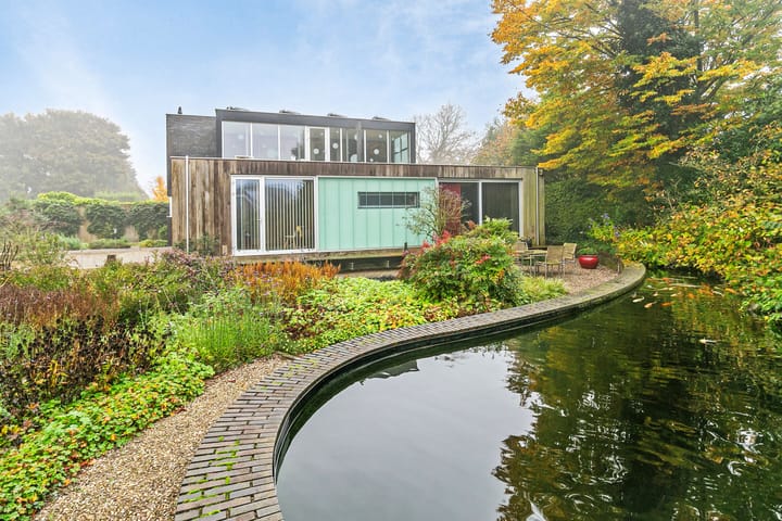 Foto 3 van Blauwe Hoek 58-A