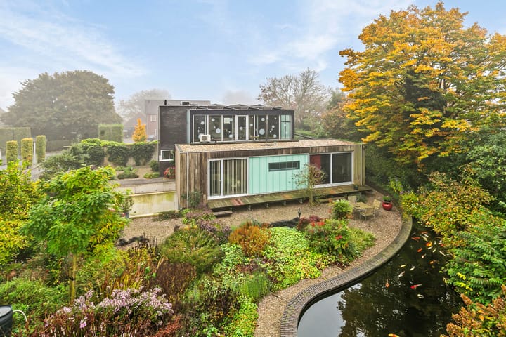 Foto 51 van Blauwe Hoek 58-A