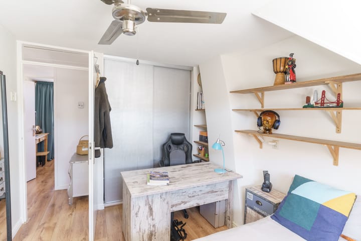 Foto 28 van Rhenenstraat 190