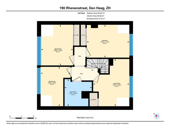 Foto 31 van Rhenenstraat 190