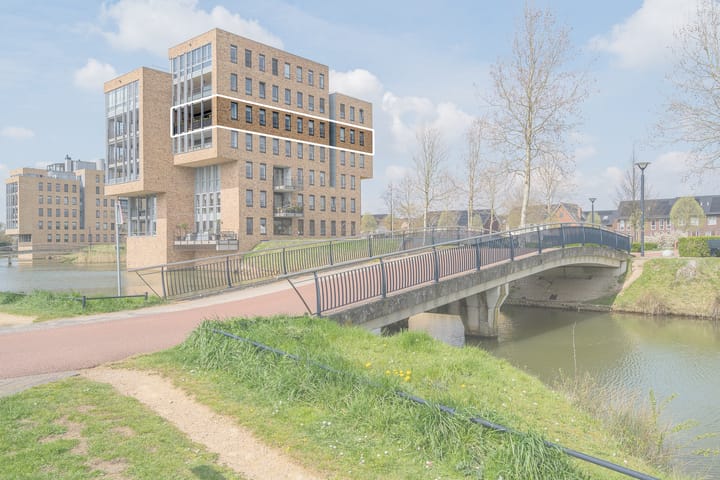 Foto 1 van Koningsboulevard 61